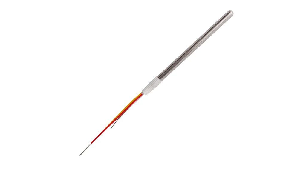 Bakon BK1326 Rezistans