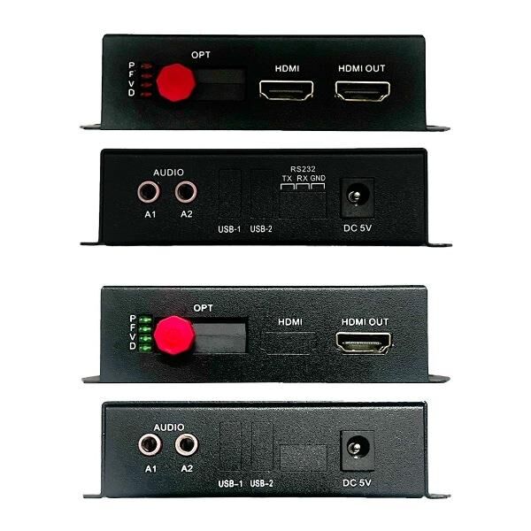 Class FC 20KM Fiber Optik Çevirici