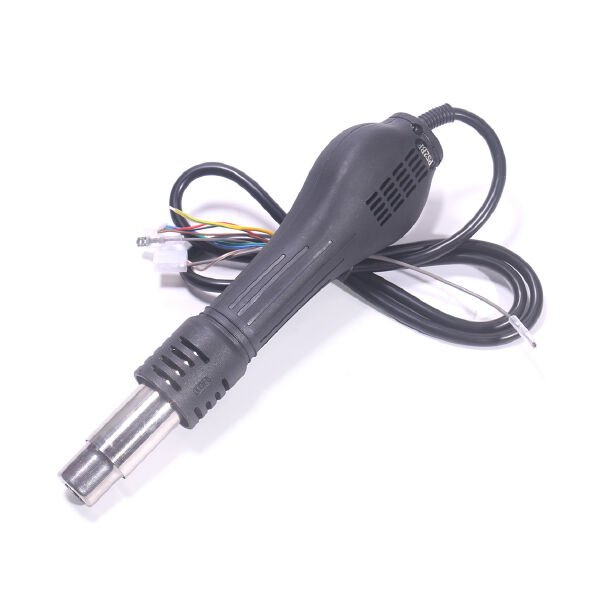 Prolink P-52BF Sıcak Hava Üfleme ve Havya İstasyounu Koldan Diyaframlı