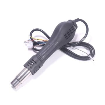 Prolink P-52BF Sıcak Hava Üfleme ve Havya İstasyounu Koldan Diyaframlı