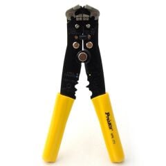 Proskit 8Pk-371 Otomatik Kablo Soyucu/Kesici