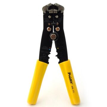 Proskit 8Pk-371 Otomatik Kablo Soyucu/Kesici