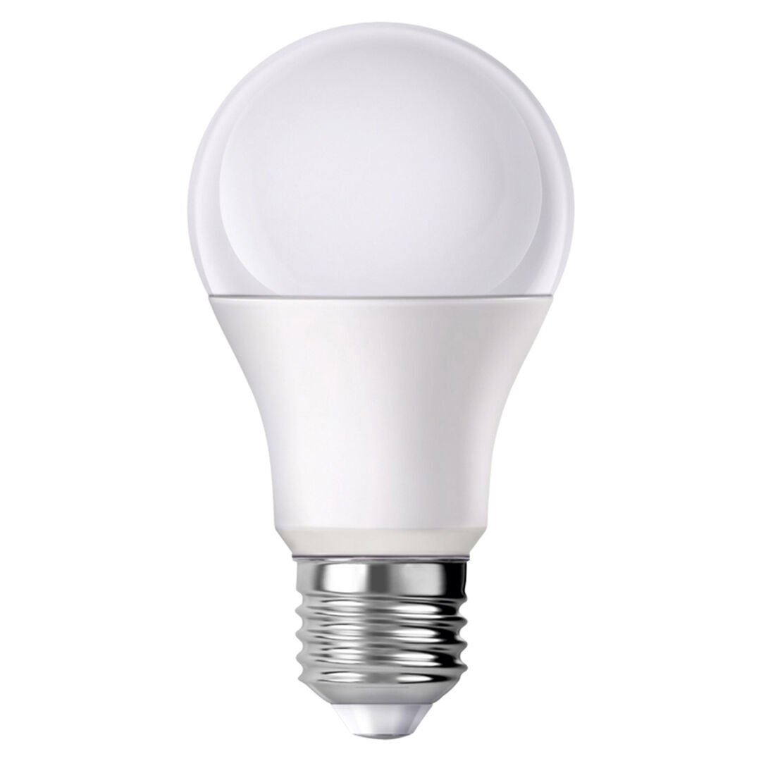Seconder E27 12 Volt - 20 Watt Beyaz 6500K 25 Smd Led Ampul (12 Volt Aküler İçin)