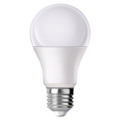 Seconder E27 12 Volt - 20 Watt Beyaz 6500K 25 Smd Led Ampul (12 Volt Aküler İçin)