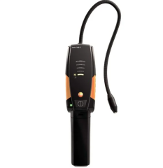 Testo 316-3 Soğutucu Gaz Kaçak Dedektörü