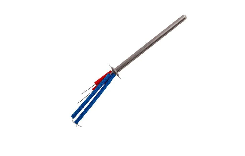 Bakon BK1327 Rezistans