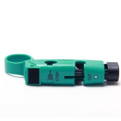 Proskit Cp-507 Koaksiyel Kablo Sıyırıcı/Kesici