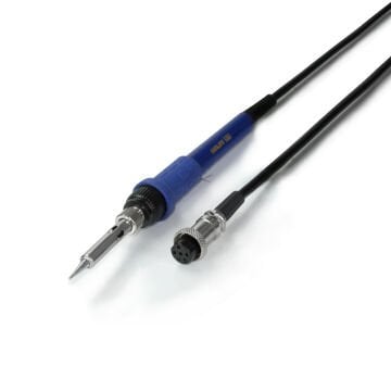 Sunline 852D+V2 - 853D+2A Model Uyumlu 9071 6 Pin Lehimleme Havya Kolu