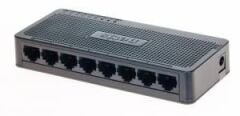 Tenon Ethernet Switch 8'Li 10/100M