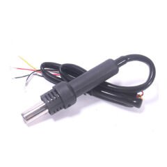 Prolink P-52 DP Dijital Sıcak Hava Üfleme İstasyonu Gövdeden Üfleme