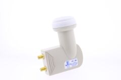 Bestto BT-102 Çiftli Twin Lnb 3D 4K Ultra HD