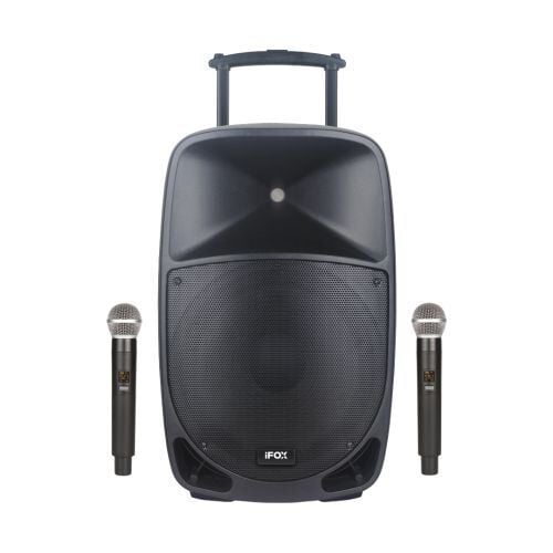 Ifox Fx-1520A 15 Portatif Hoparlör