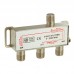 1/3 SPLITTER 5-2500 MHZ MAG