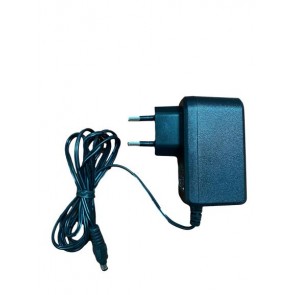 12 Volt 1 Amper Adaptör Priz Tip