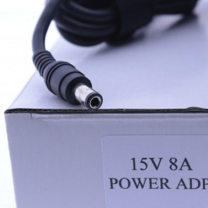 15 Volt 8 Amper Adaptör 