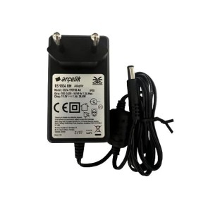 19 Volt 1.5 Amper Arçelik Beko Grundig RS9034HM/RS8034HM G024-190150AG