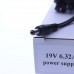 19 Volt 6.32 Amper Adaptör 
