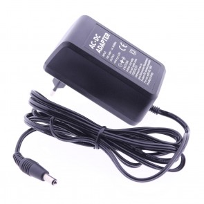 24V 2.5A DC Adaptör 5.5x2.1mm Uç