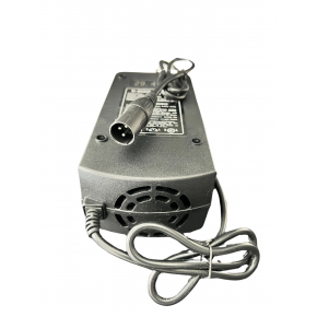 29.4 Volt 5 Amper Akülü Tekerlekli Sandalye Engelli Araba Şarj Adaptör