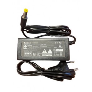 3 Volt 2.5 Amper Kodak KWS0325 AC Şarj Adaptörü JQA