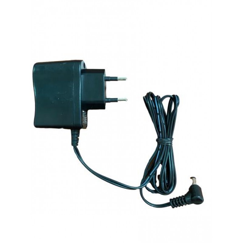 5 Volt 1 Amper Priz Tip Adaptör 5.5x2.5mm 