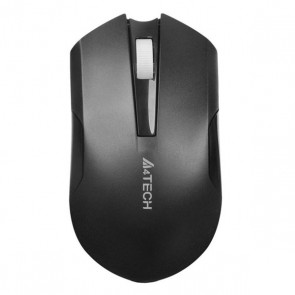 A4 TECH G3-200N V-TRACK KABLOSUZ USB MOUSE SİYAH