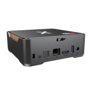 A95X Max 4K UHD 3D Android Tv Box