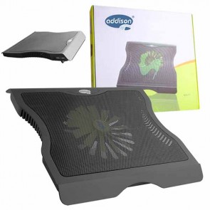 POWERMASTER 883 120MM TEK FANLI IŞIKLI NOTEBOOK SOĞUTUCU (1500RPM)