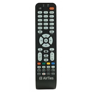 Airties Tv Box Uydu Alıcı Kumandası