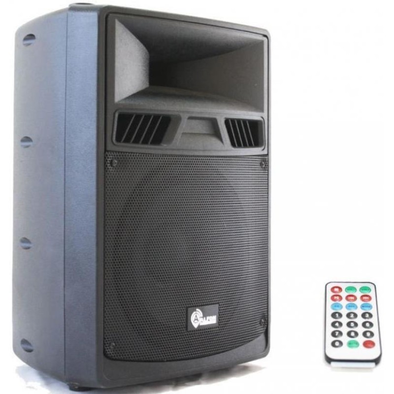 Alfon Afas-3412A 12'' 30Cm 150W Aktif Speaker