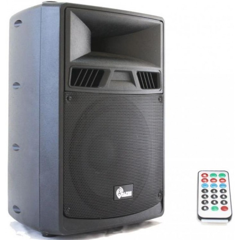 Alfon Afas-3415A 15'' 38Cm 200W Aktif Speaker