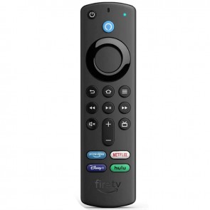 Amazon Fire TV STICK 4K 2022 Edition Media Oynatıcı Kumandası 1828-4163