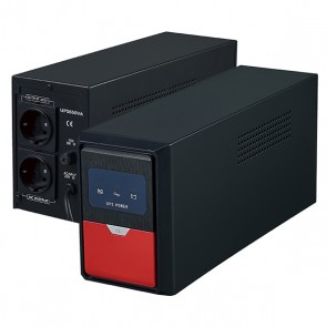 ANDEES AD-650 650 VA UPS GÜÇ KAYNAĞI LİNE - İNTERAKTİF