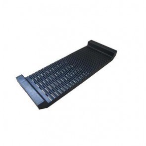 Antistastik PCB Taşıma Rack CCR-4940