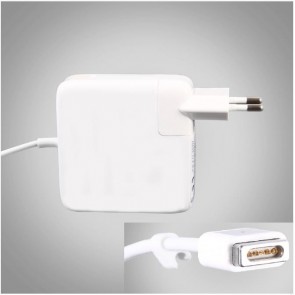 Apple Macbook 14.5v 3.1a 45W Adaptör T Tip Magsafe Compaxe