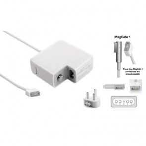 Apple Macbook 14.5v 3.1a 45W Adaptör T Tip Magsafe Compaxe