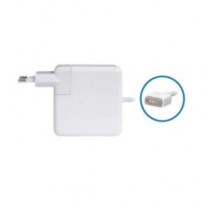 Apple Macbook 16.5V 3.65A 60W Adaptör T Tip Magsafe Compaxe