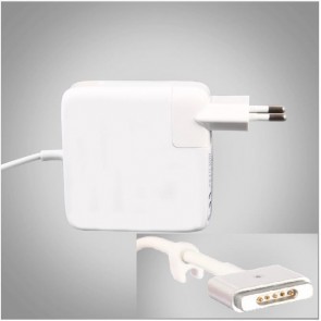 Apple Macbook 16.5V 3.65A 60W Adaptör Yeni T Tip Magsafe2 Compaxe
