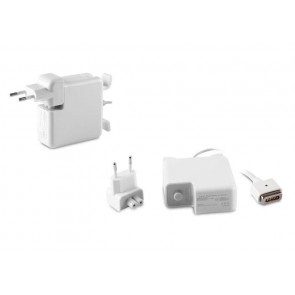 Apple Macbook 18.5v 4.65a 85w Adaptör Eski T Tip Magsafe Compaxe