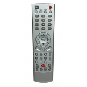 Arçelik Dvd Kumanda