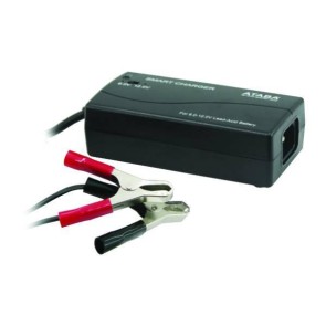 Ataba AT-3612 3000Ma 6V-12V Kademeli Akü Sarj Cihazı (Swıtch Mode)