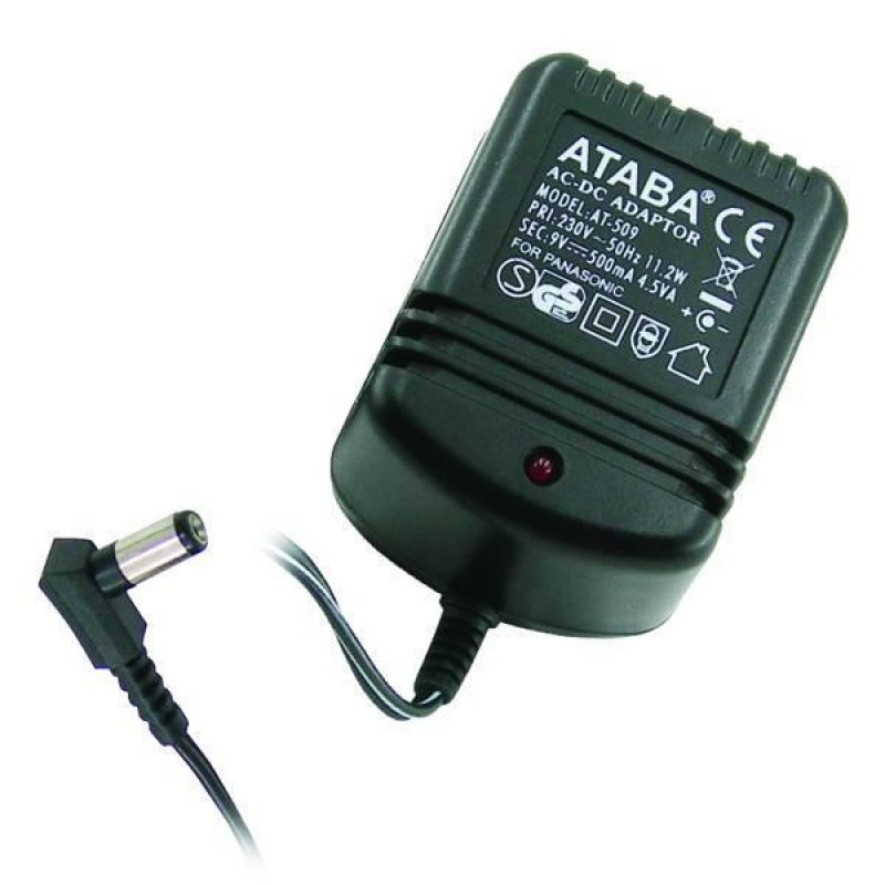 Ataba AT-509 11.2W 9V Telefon Adaptörü