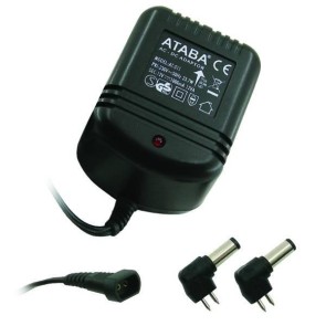 Ataba AT-511 23.7W 12V Telefon & Şarj Adaptörü