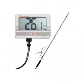AZ 8891 50 Cm Problu Dijital Termometre