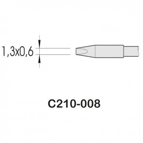 Bakon C210-008 Havya Ucu