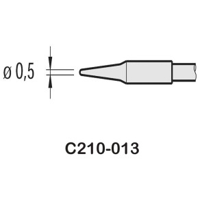 Bakon C210-013 Havya Ucu