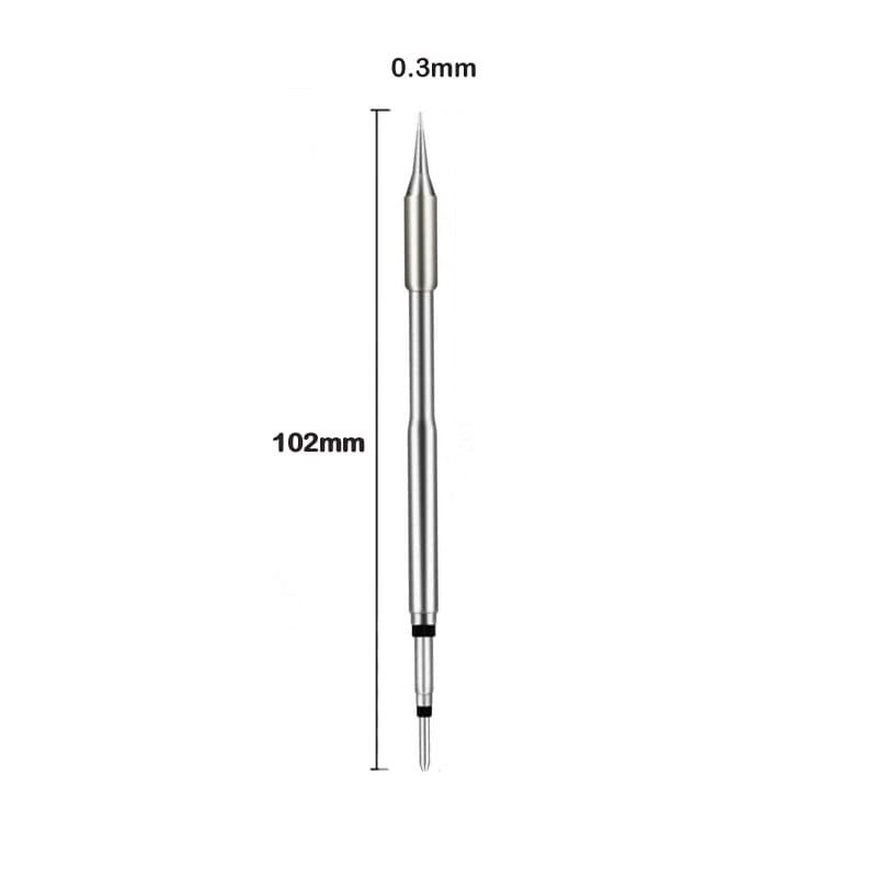 Bakon C2245-030 Shape-0.31 Havya Ucu