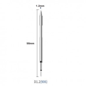 Bakon C2245-906 1.2*0.7D Havya Ucu