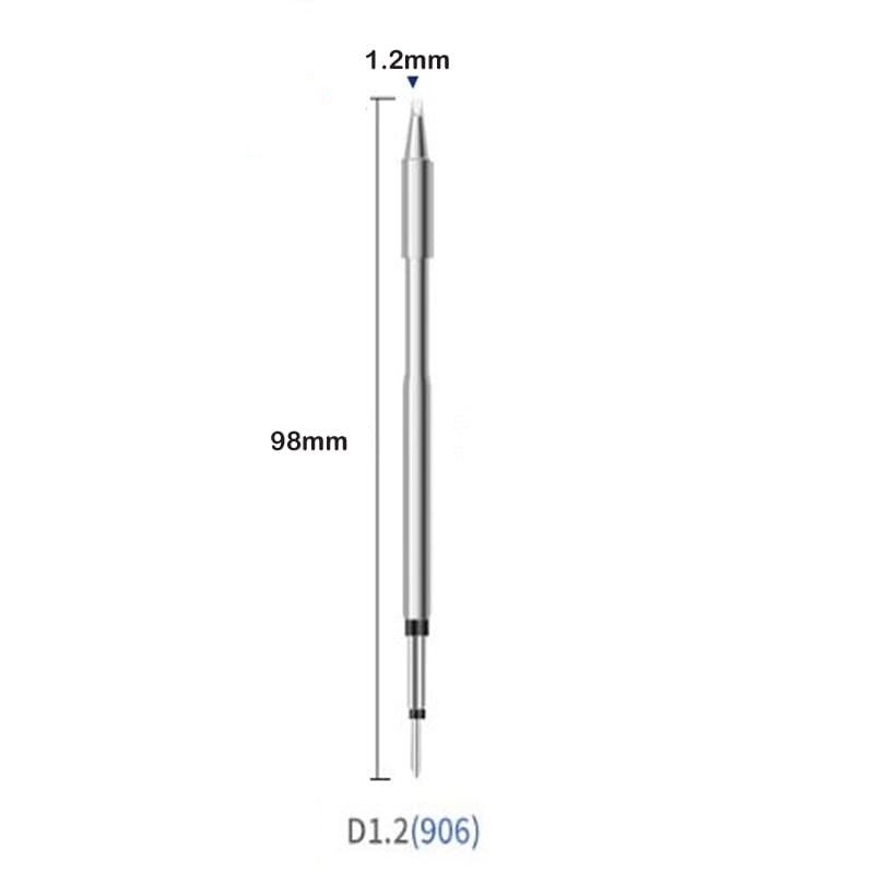 Bakon C2245-906 1.2*0.7D Havya Ucu