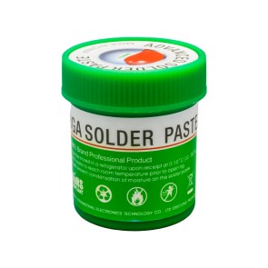 Lehim Pastası 150 Gr. Baku BK-5050